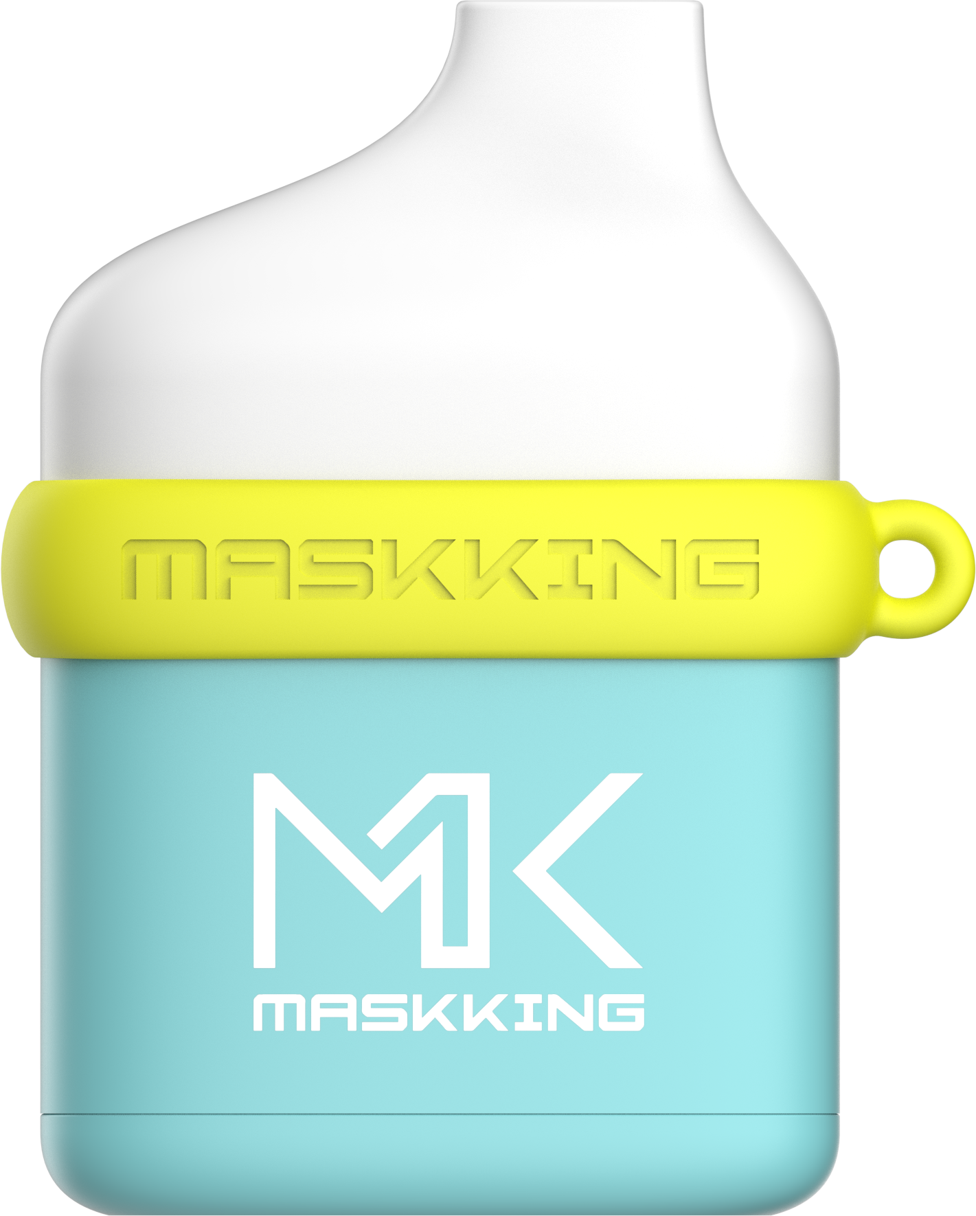 Maskking Creamy