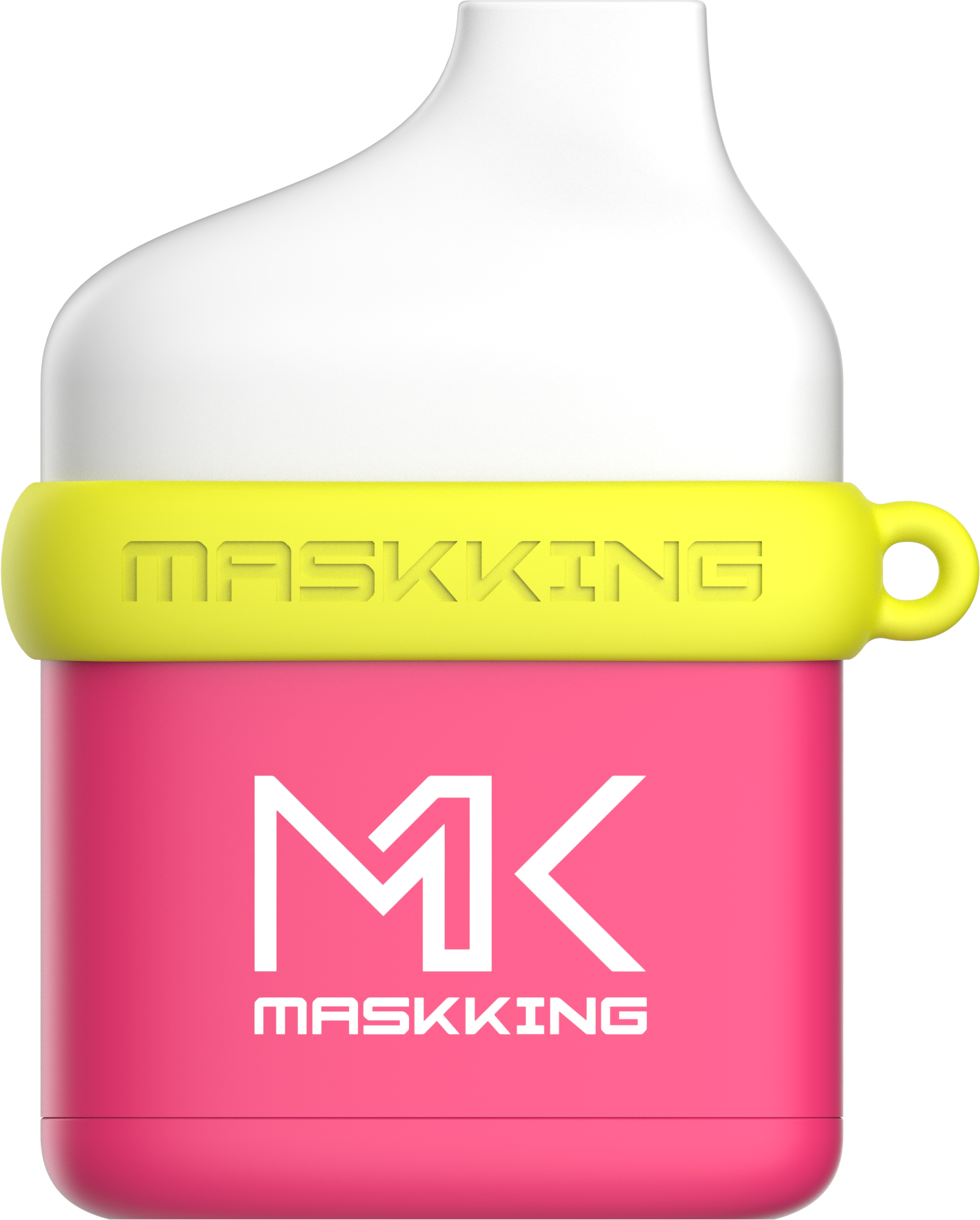 Maskking Creamy